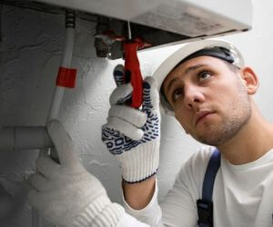 About Emergency plumbing pros Quarryville, PA