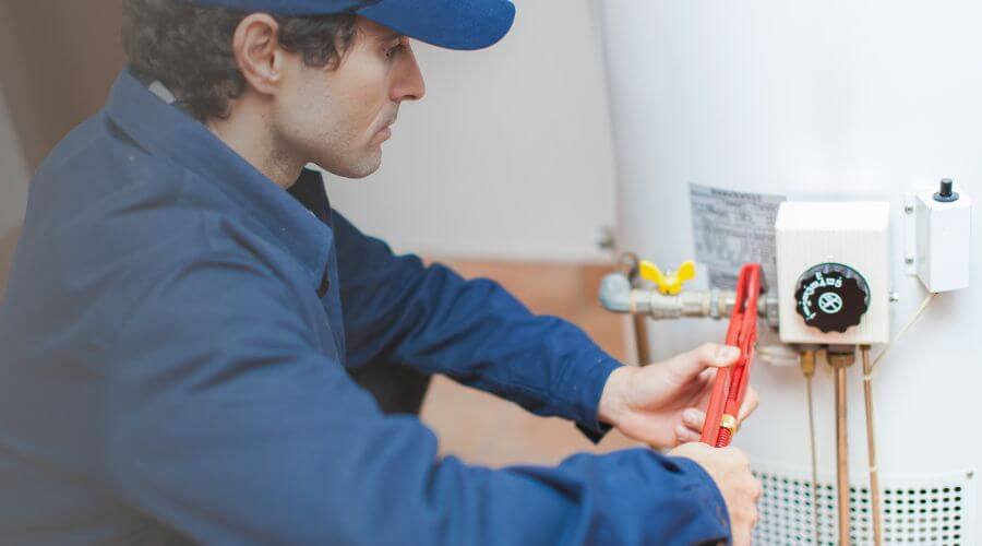 Professional emergency plumbing in Quarryville, PA